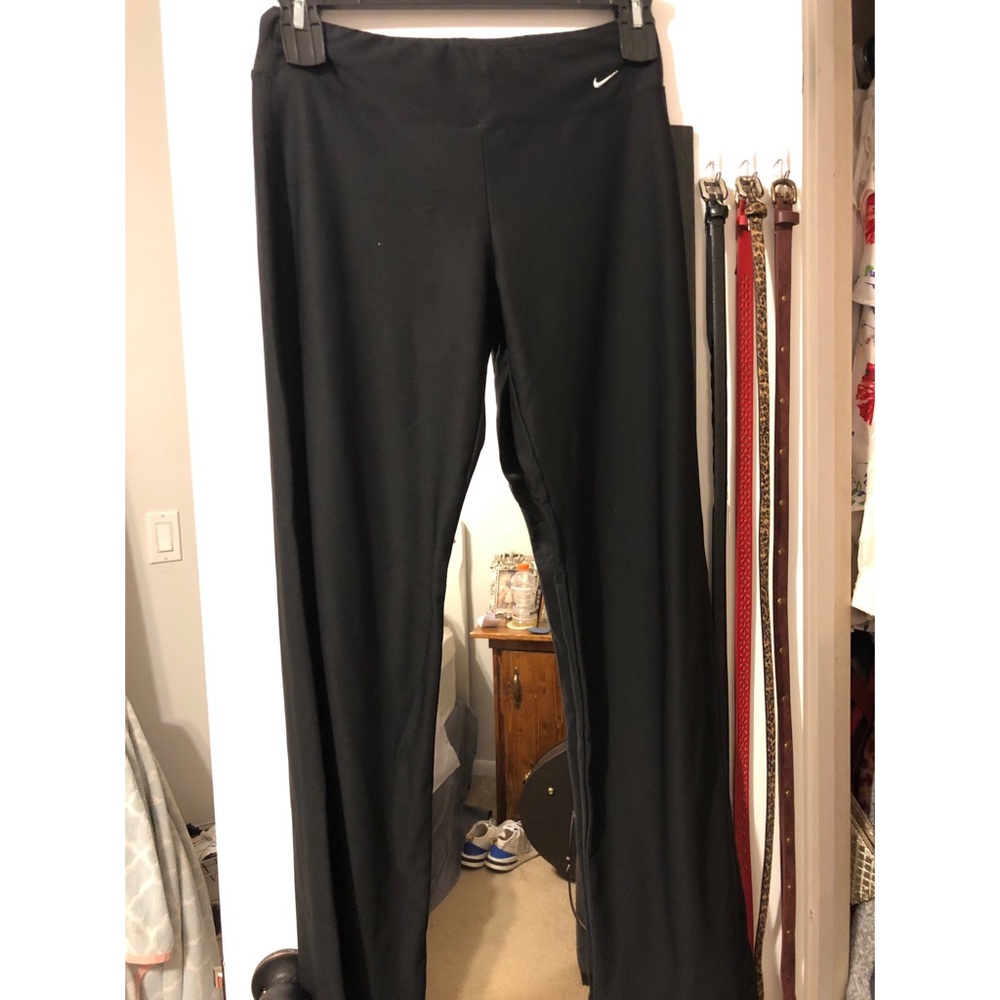 Nike yoga pants
